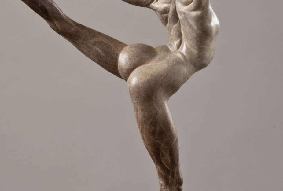 Richard MacDonald, Sissone, Atelier, 2012