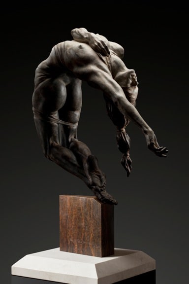 Richard MacDonald, Eurydice III, 2011