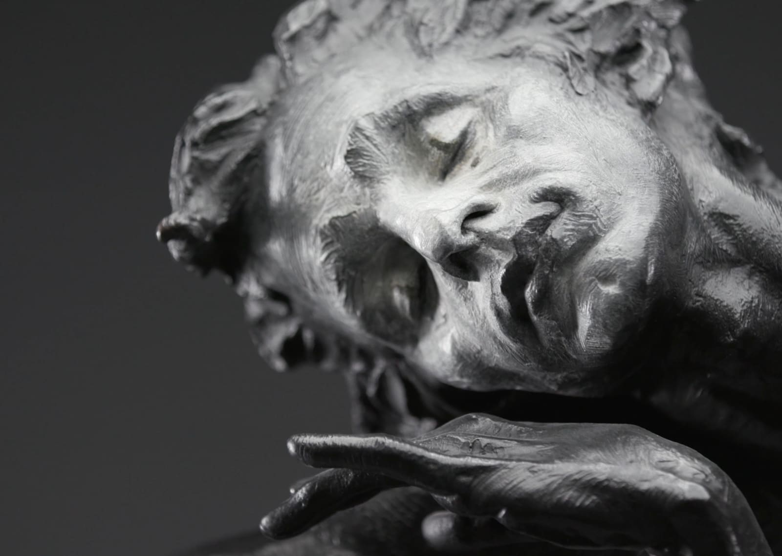 Richard MacDonald, Midnight, Half life, 2002