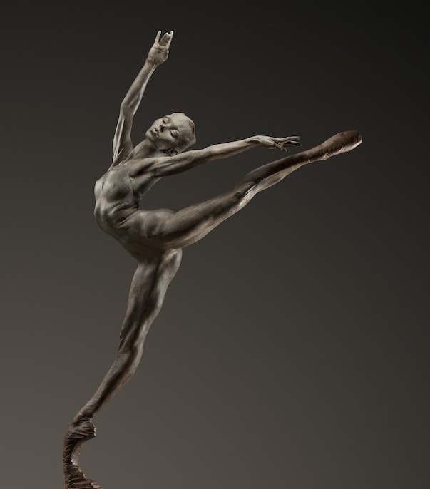 Richard MacDonald, Sissone, Half Life, 2011