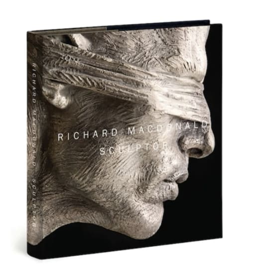 Richard MacDonald, Richard MacDonald: Sculptor, 2015