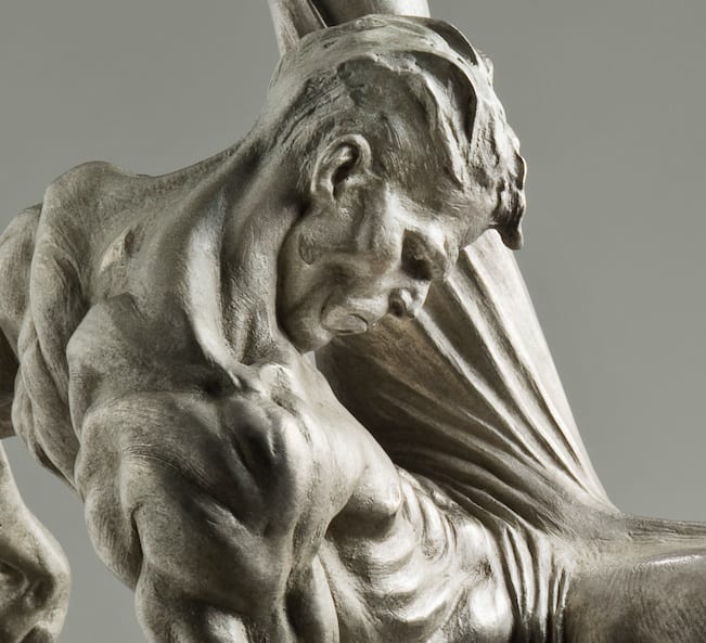 Richard MacDonald, Gymnast, Eighth Life, Platinum Special 20th Anniversary Edition, 2016