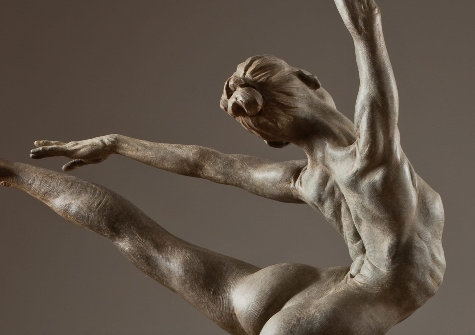 Richard MacDonald, Sissone, Half Life, 2011