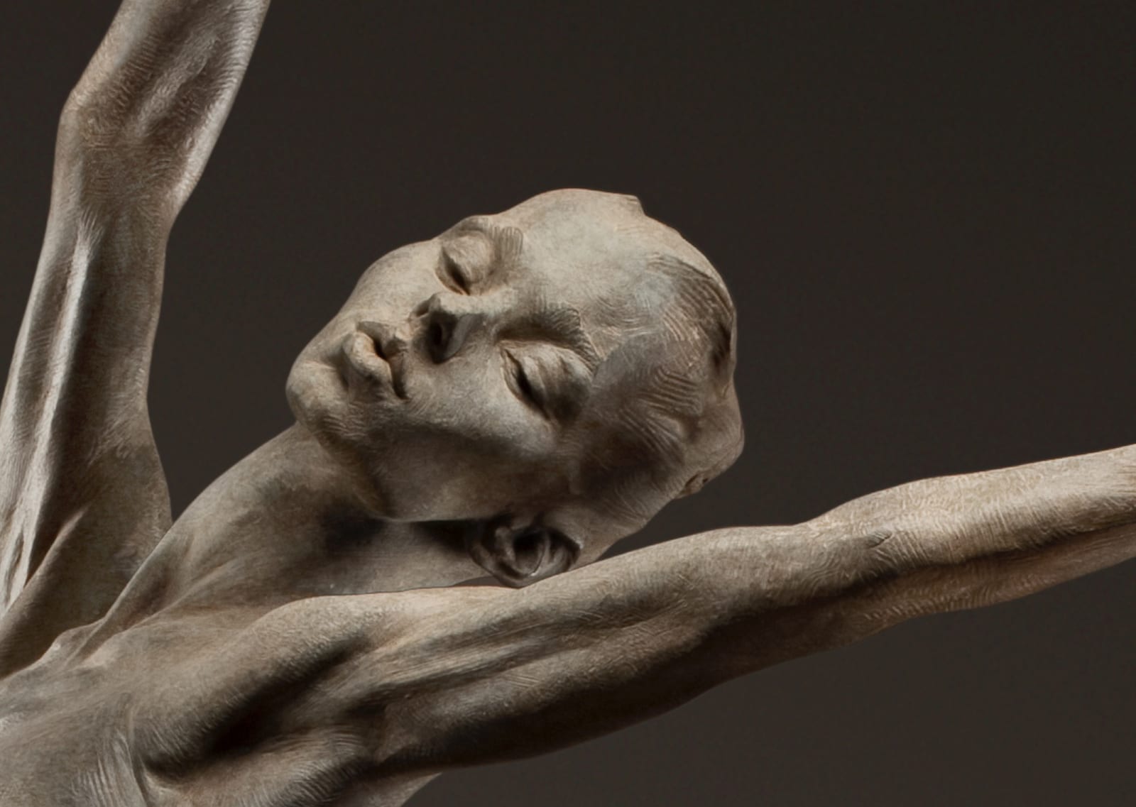 Richard MacDonald, Sissone, Half Life, 2011