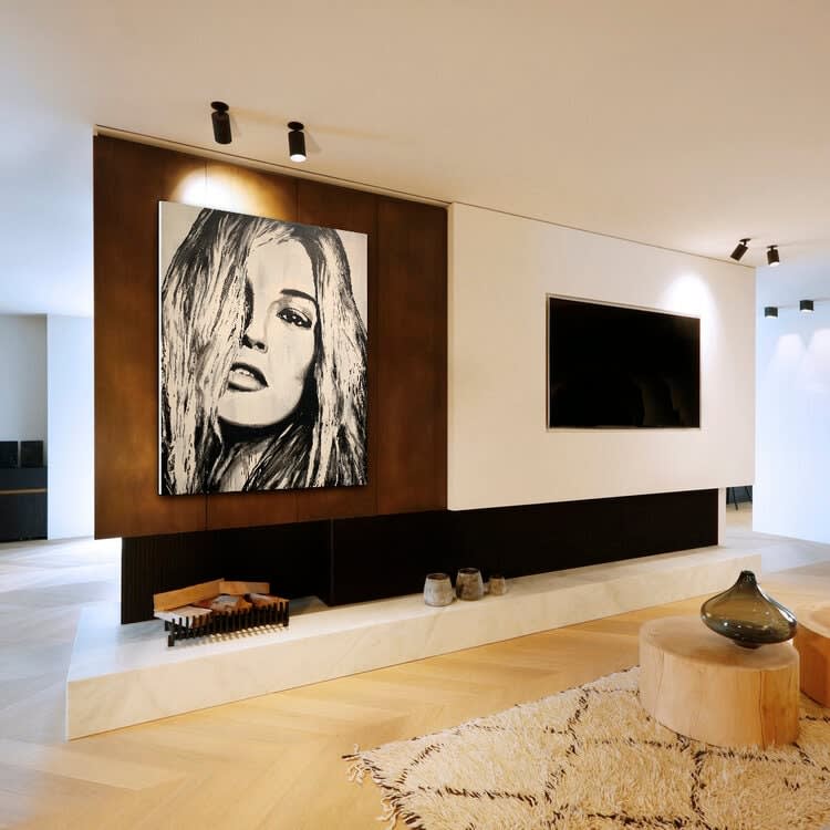 Daniel Maltzman, The Pause, 2026