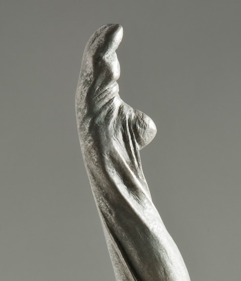 Richard MacDonald, Gymnast, Eighth Life, Platinum Special 20th Anniversary Edition, 2016