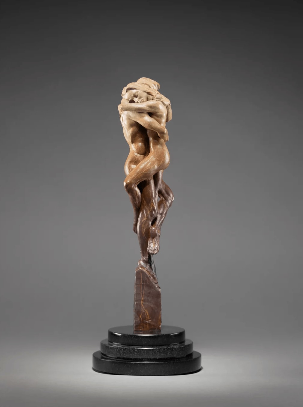 Richard MacDonald, Origins, Atelier, 2022