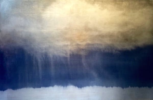 Carolyn Reynolds, Storm Reflection, 2016