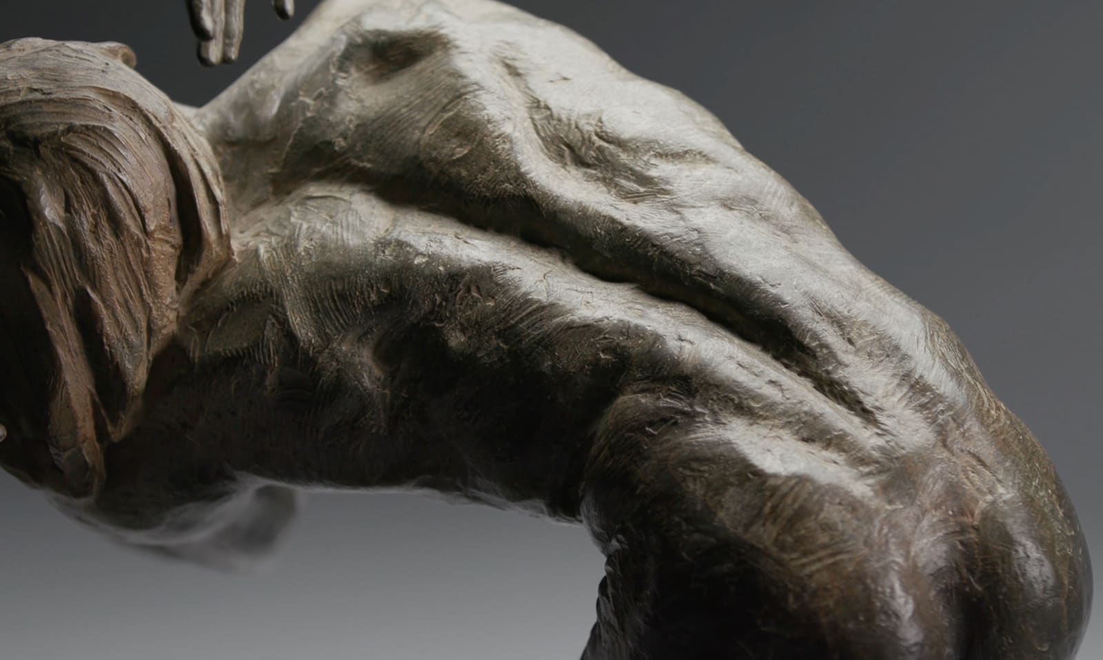 Richard MacDonald, Romeo & Juliet, Third life, 2001