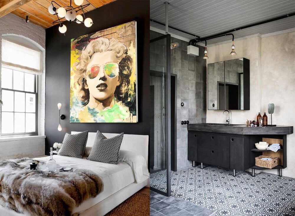 Daniel Maltzman, Reflections of Stardom, 2025