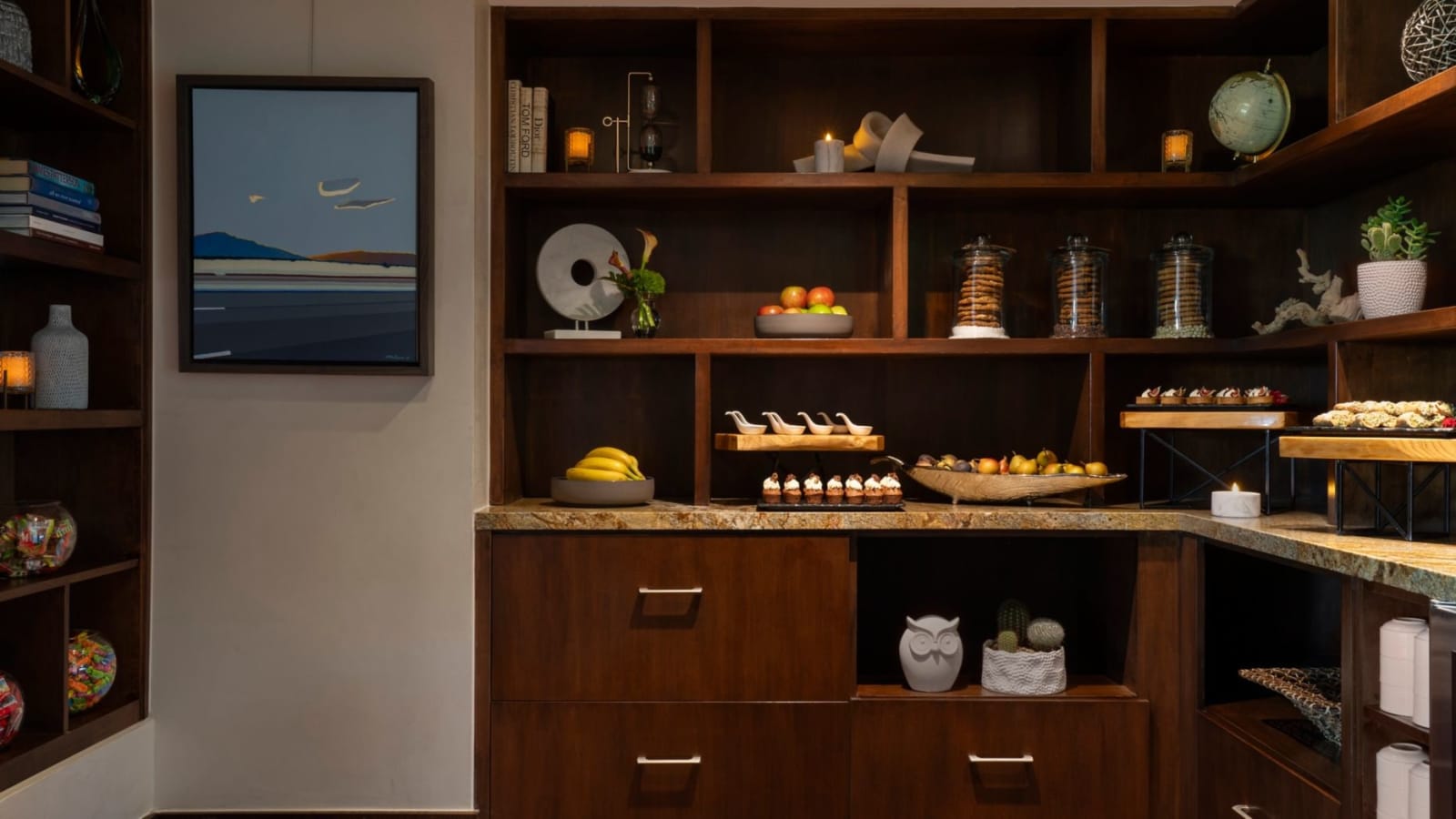 Timothy Mulligan, Desert Sunset, 2023