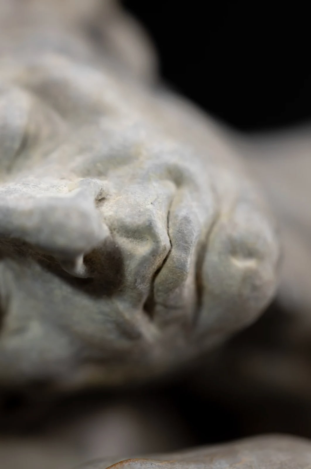 Richard MacDonald, Sleep, Marcel, Sleep, Atelier, 2025