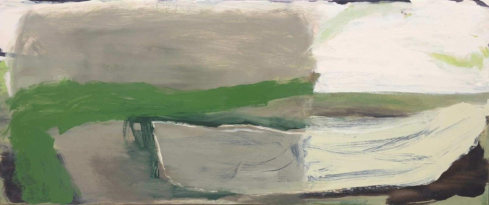 David Collins, River Craft, 2024