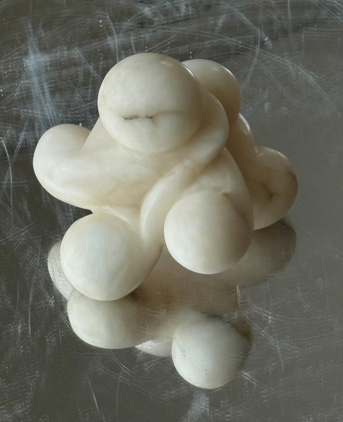 Carol Crawford, Little Sima