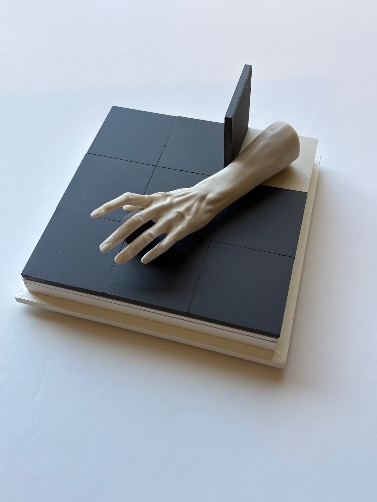 Tom Arthur, Victory Over the Sun