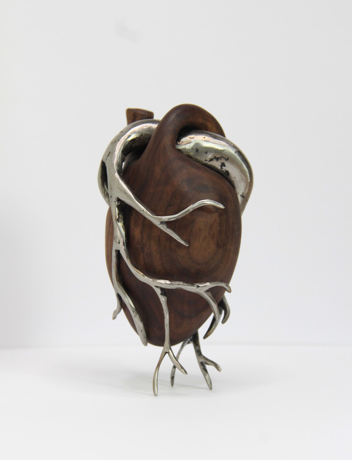 Gabrielle Paananen, Heart I