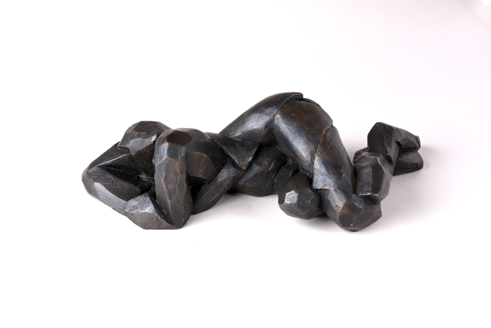 Clara Hali, Continental Shift, 2009