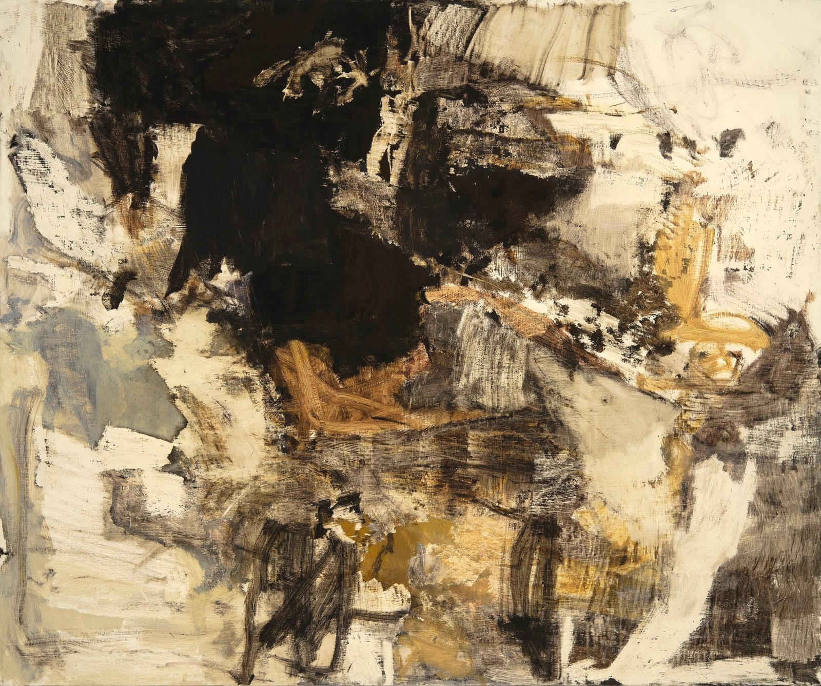 Kyle Murrell, Symphony, 2025