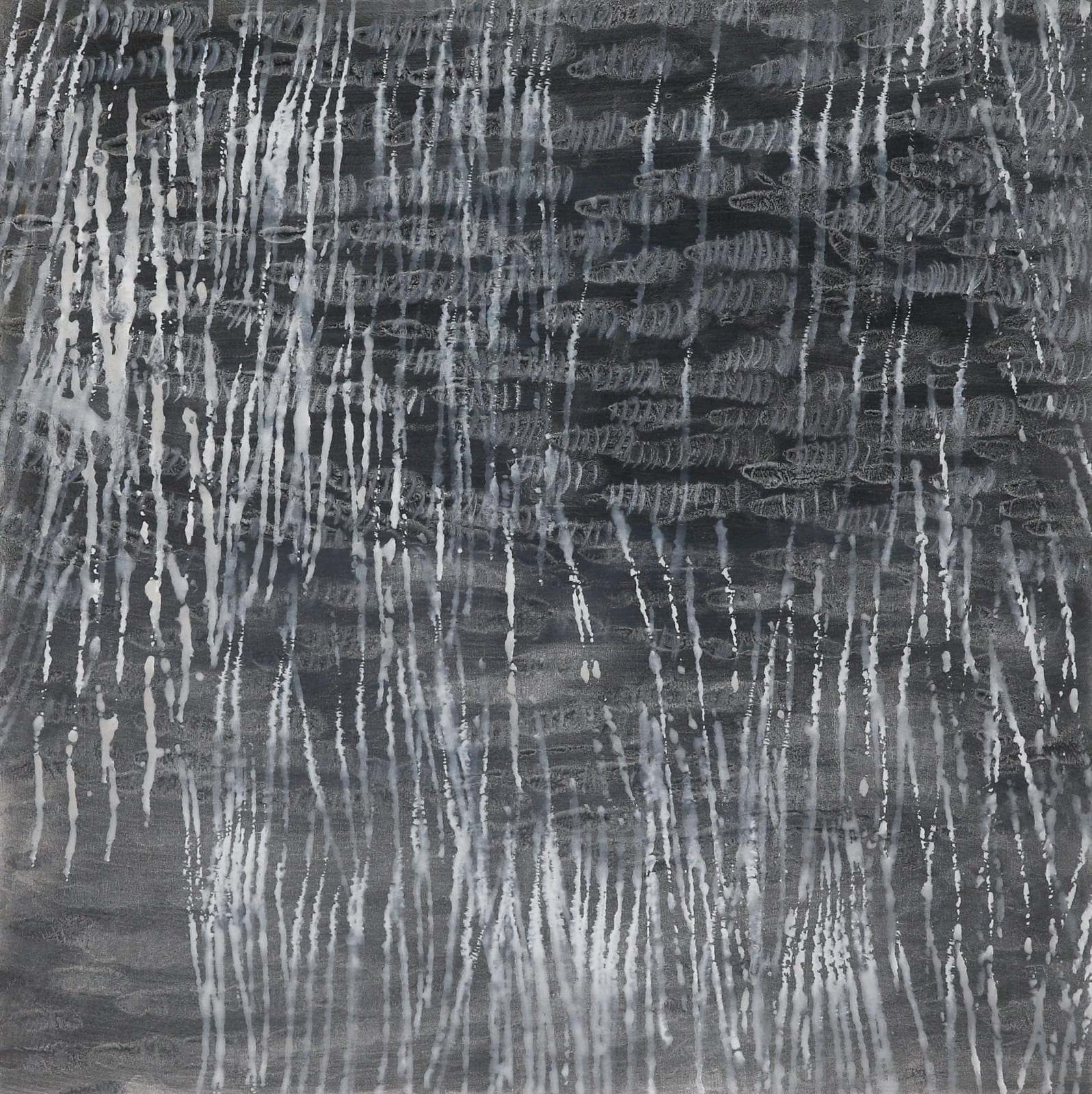 Michelle Hungerford, Witchetty Grub II, 2025