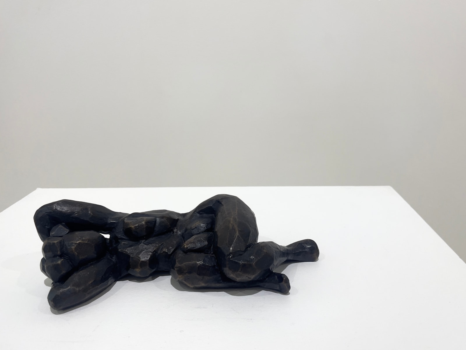 Clara Hali, Madame Matisse, 2025