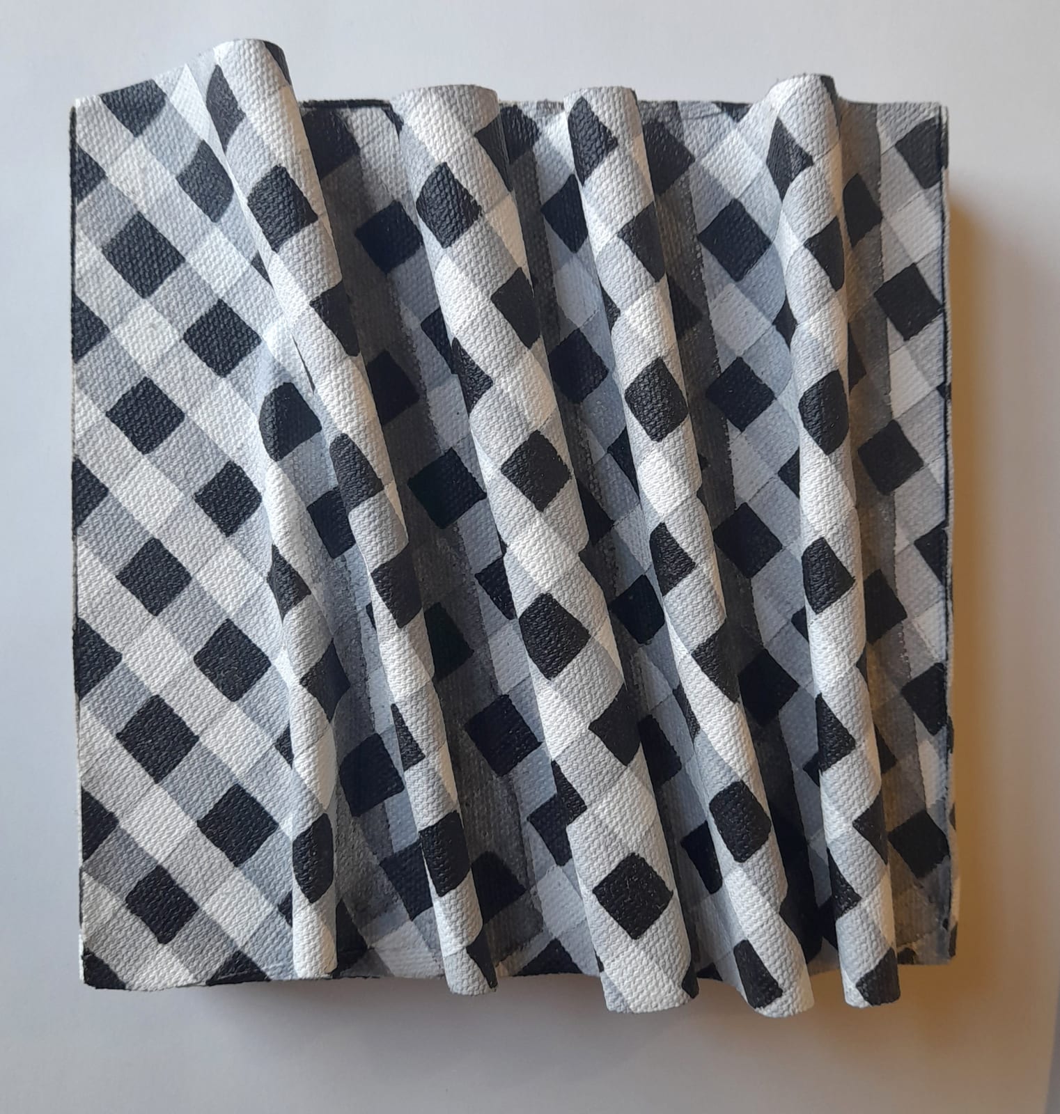 Deborah Beck, Gingham