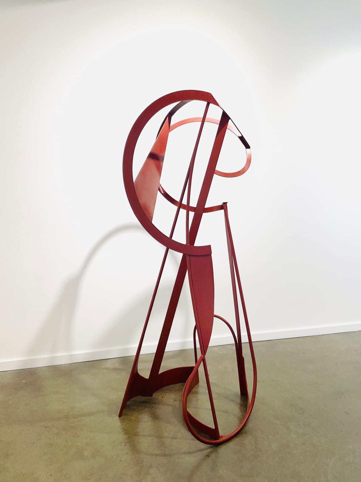 Jan King, Zanthus, 2024