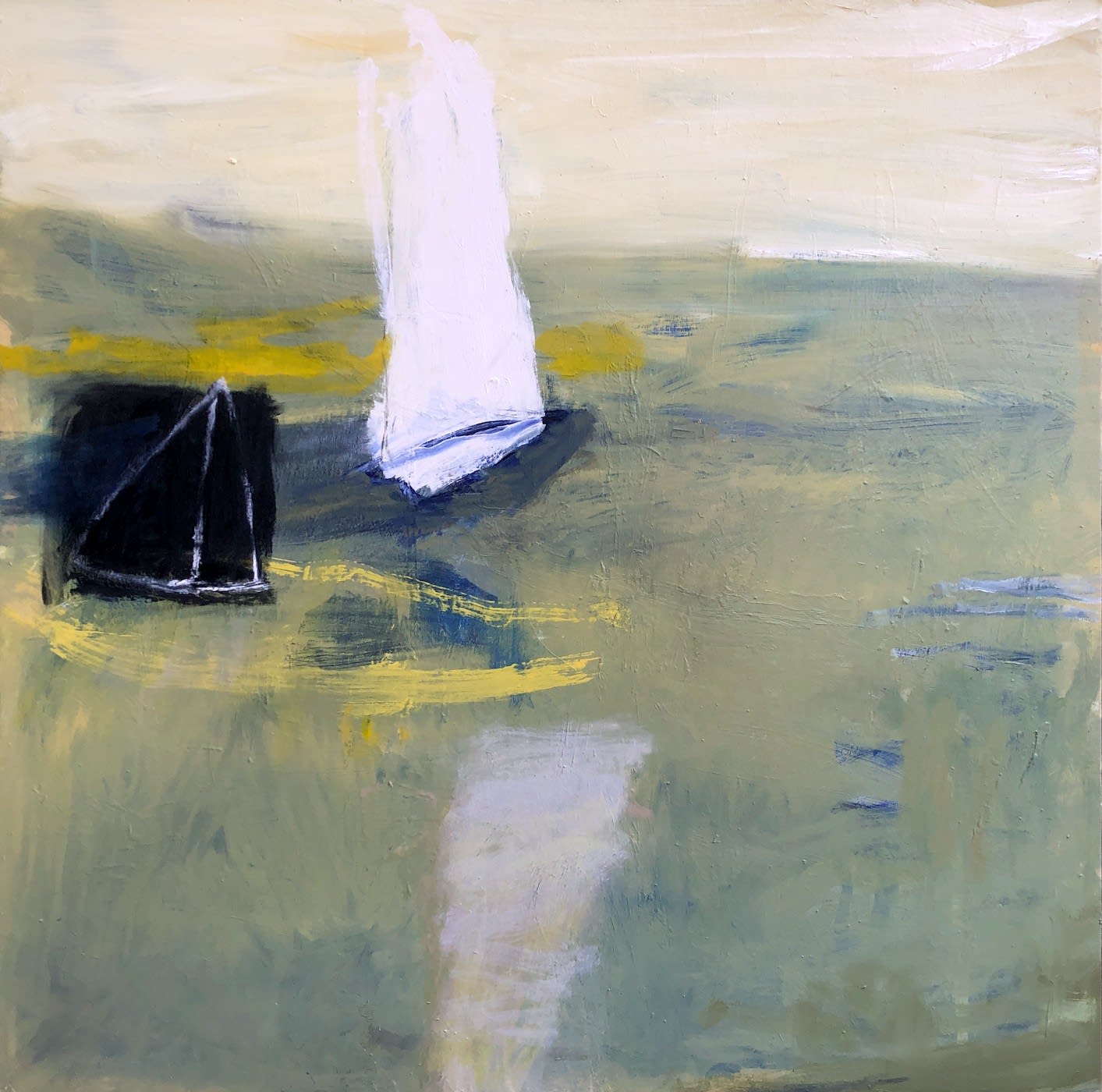 David Collins, Tack, 2025
