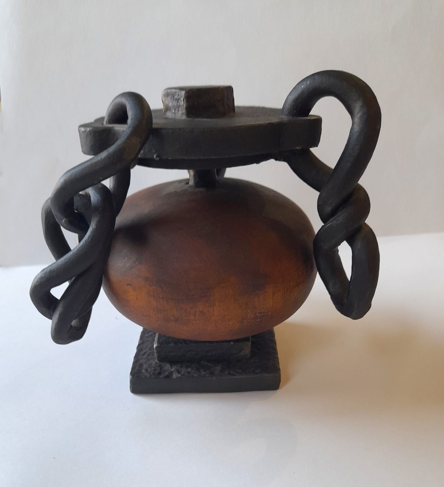 Jim Croke, Dreadlock Holiday