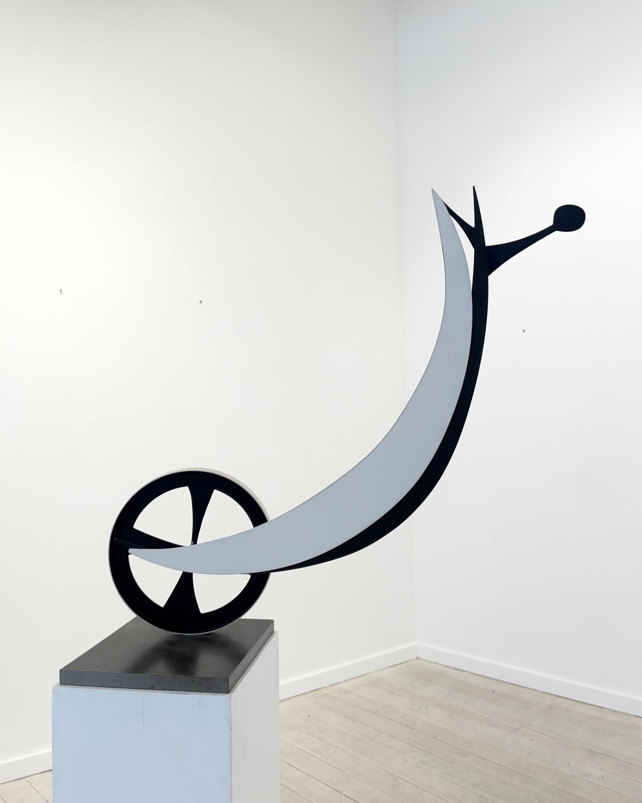 Ingrid Morley, Phantom Folly, 2008