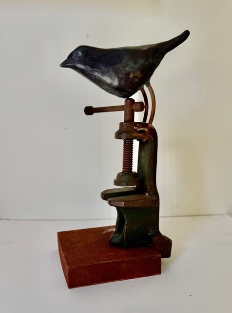 Annie Herron, Hard Pressed