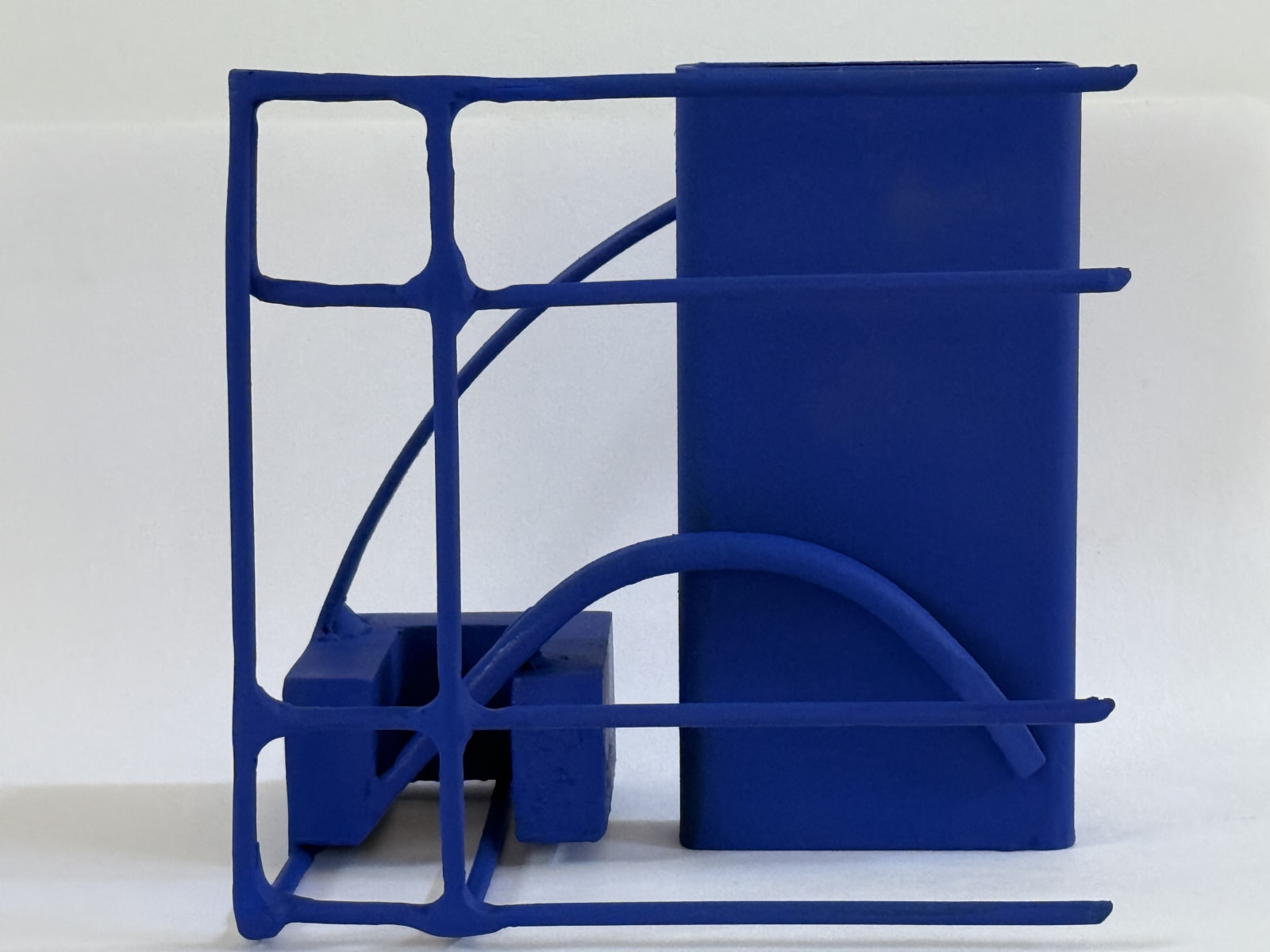 John Vallance, Profit and Loss