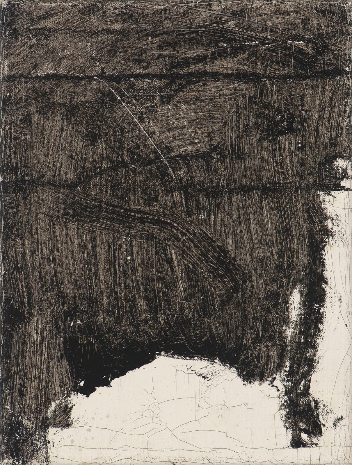 Kyle Murrell, Space Chair Lift, 2025