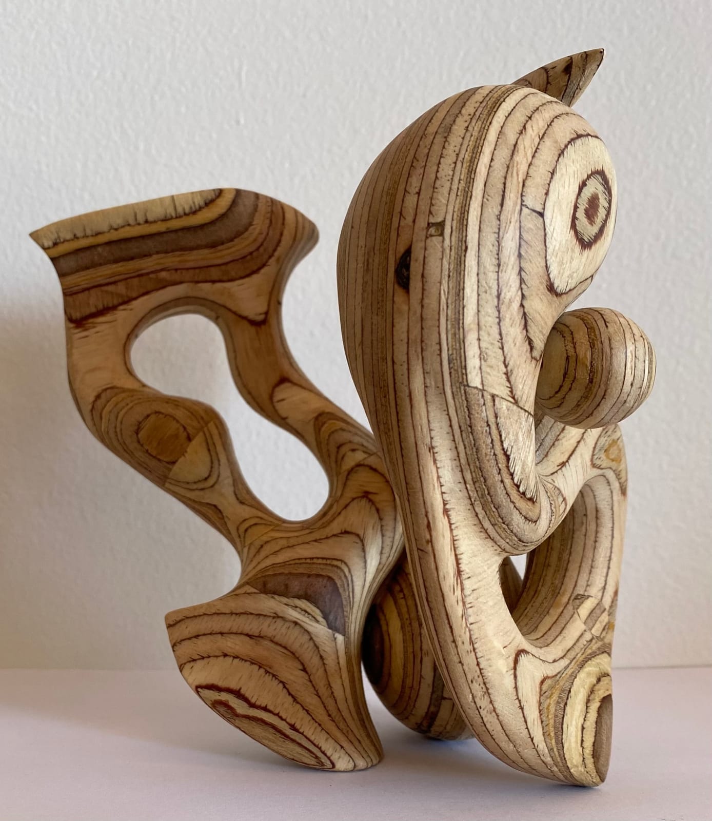 Charlie Trivers, Kirra