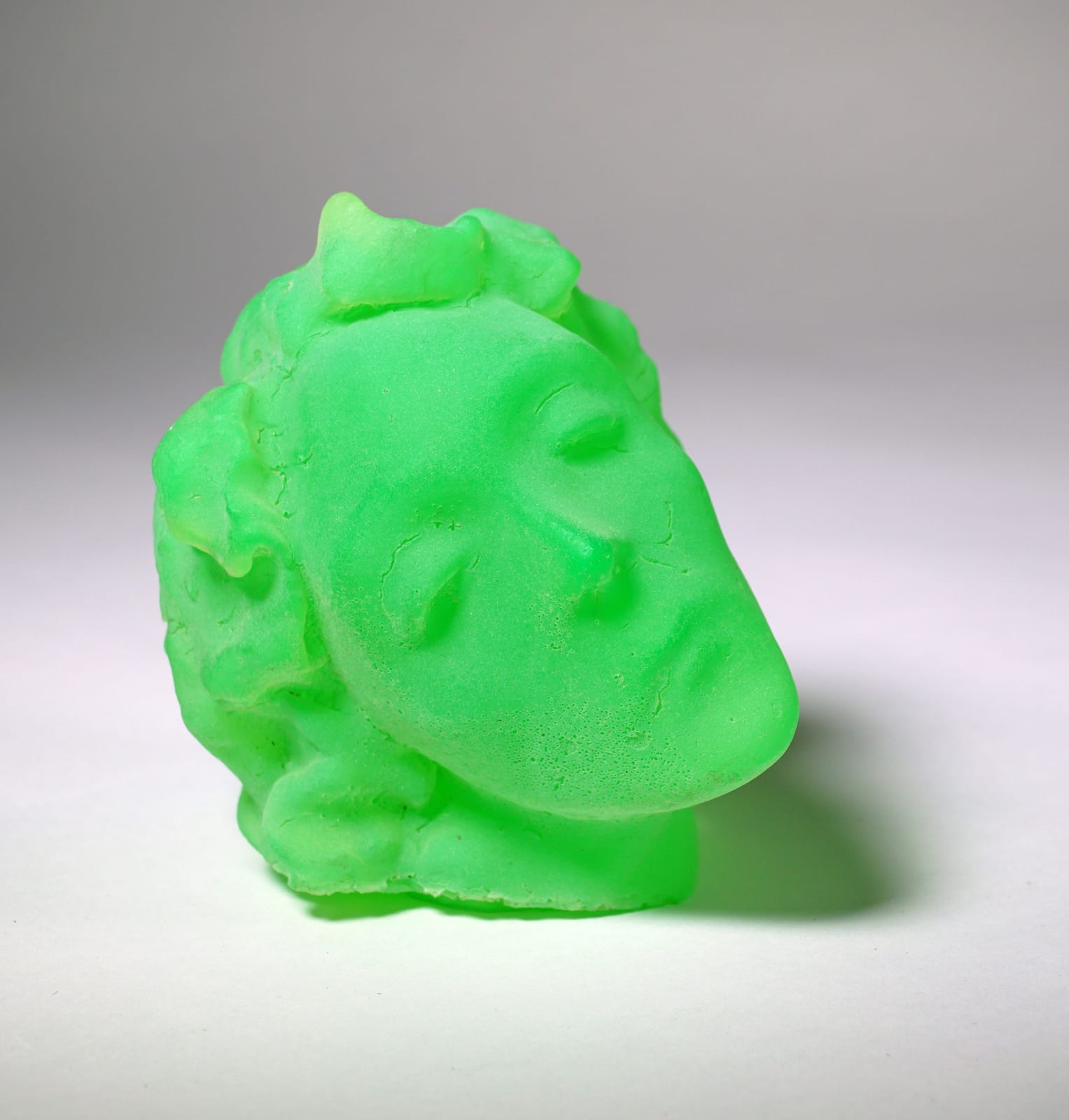 Gary Deirmendjian, yearning