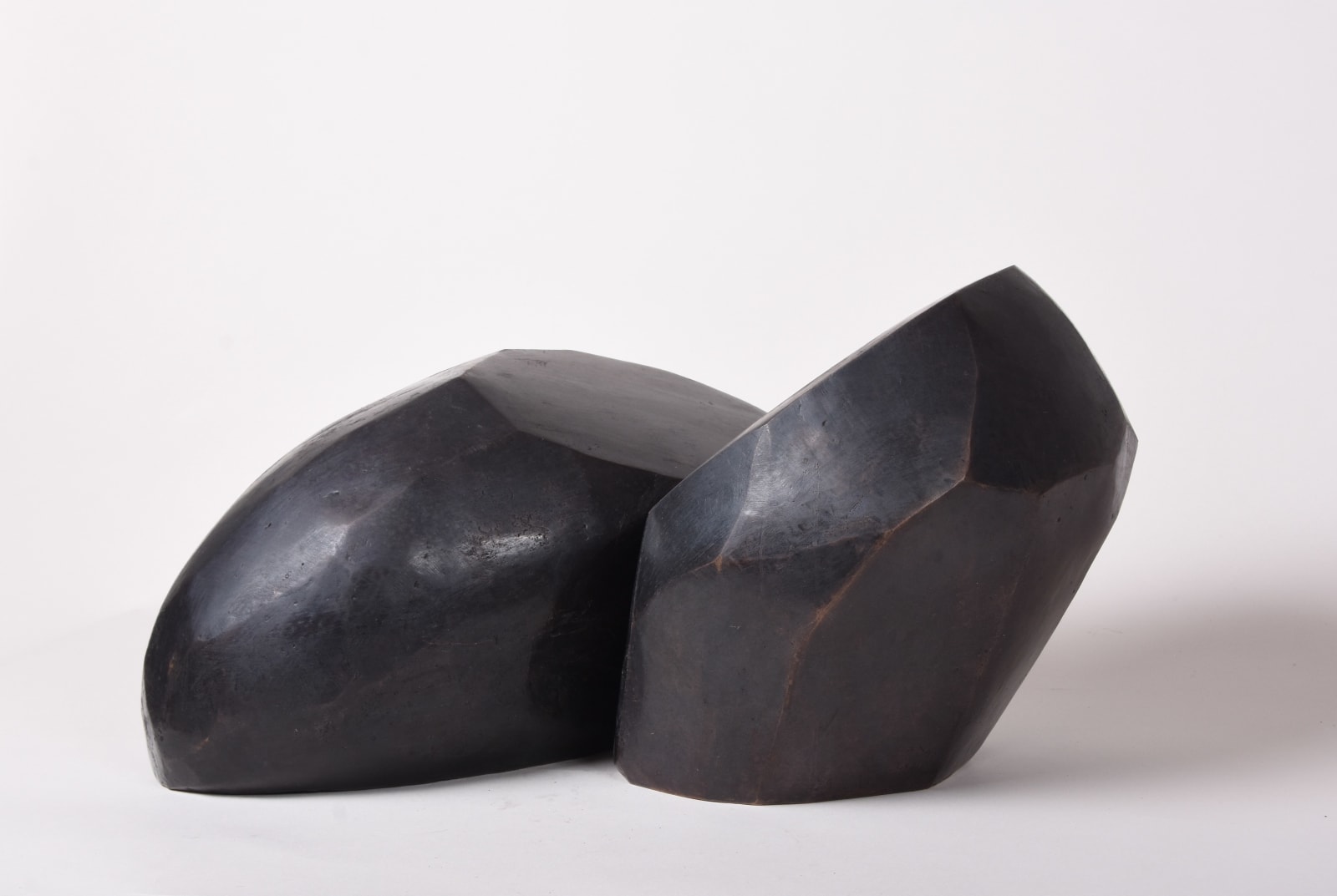 Clara Hali, Fault, 2016