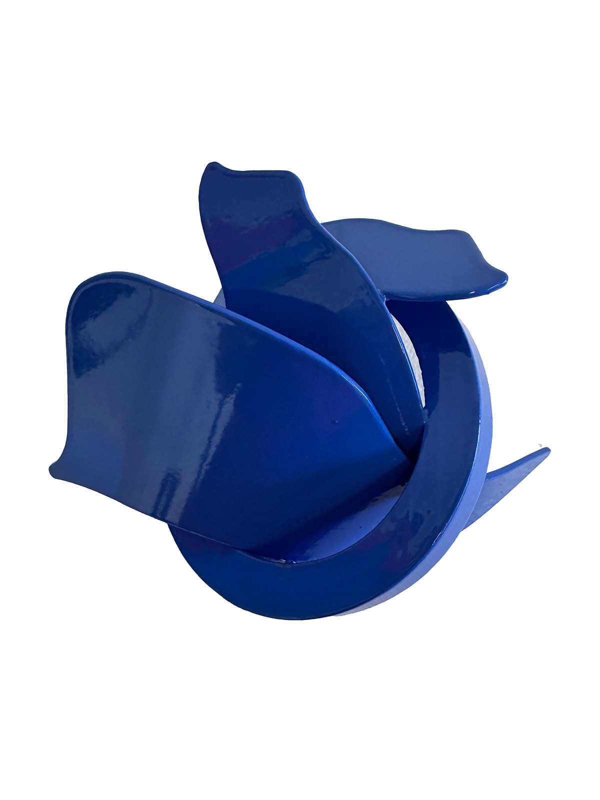 Jenny Green, Stillness in Motion