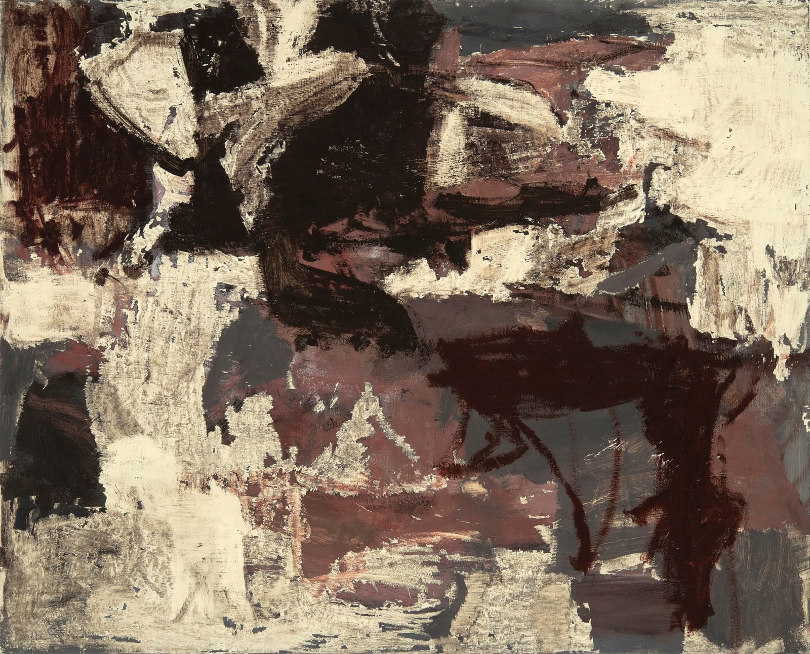 Kyle Murrell, Slipway, 2025