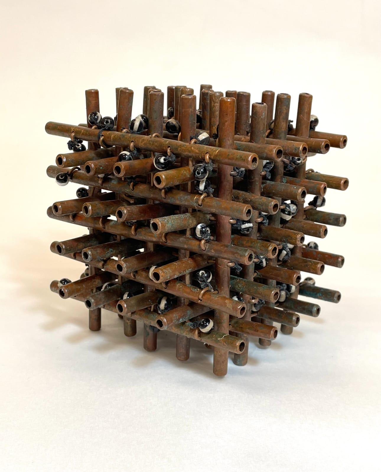 Bronwyn Berman, In all a secret order