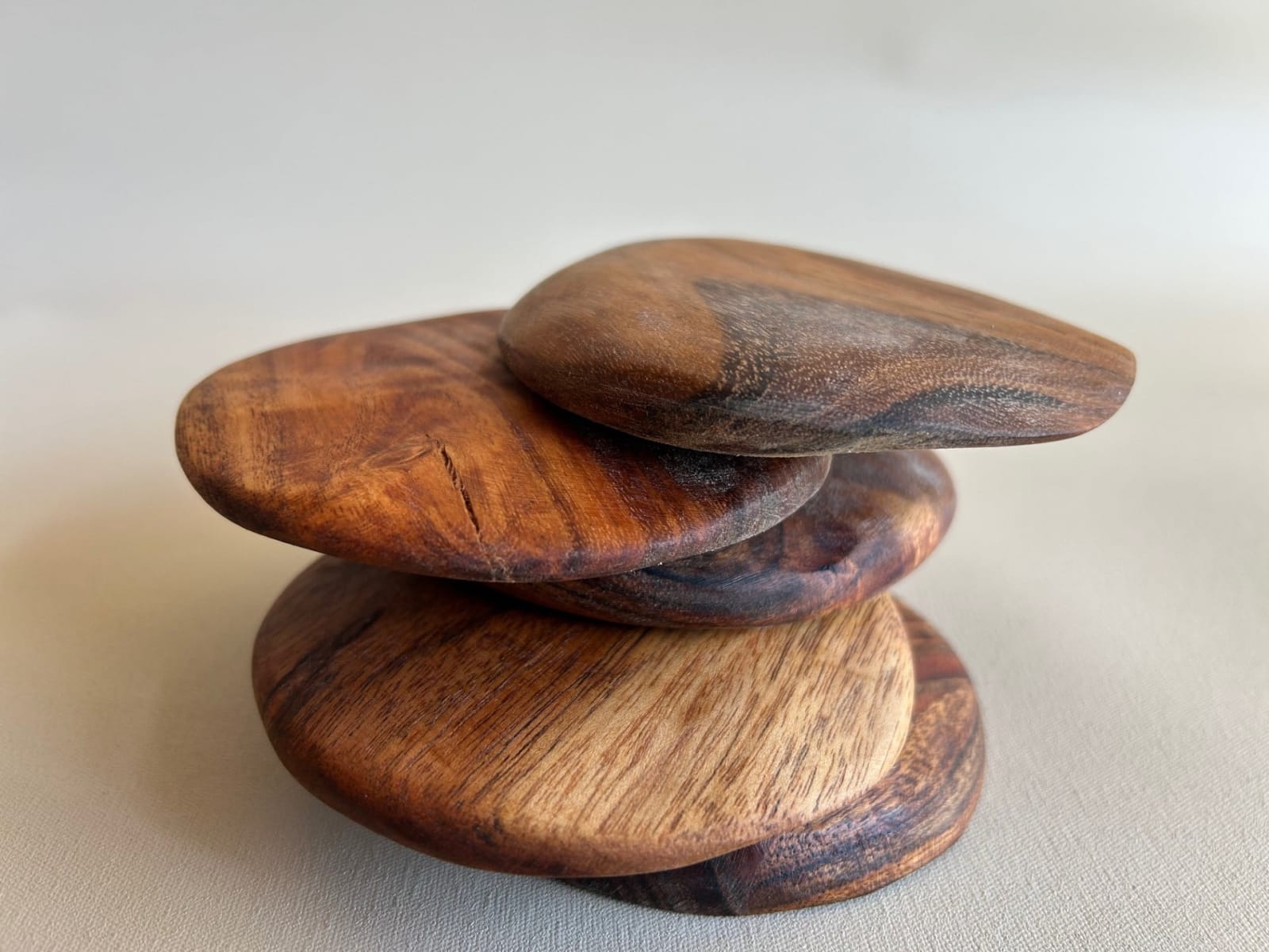 Akira Kamada, Balancing Act II