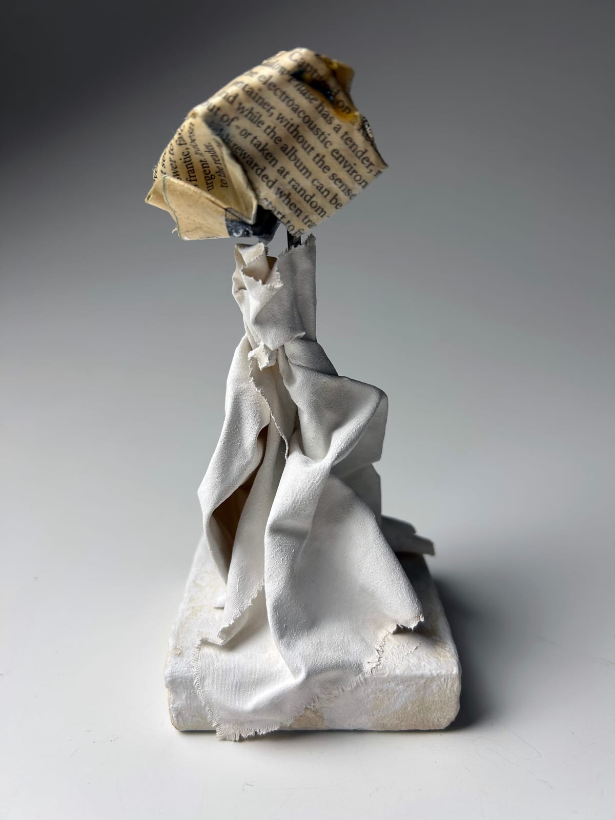 Adrian Lockhart, The Examiner