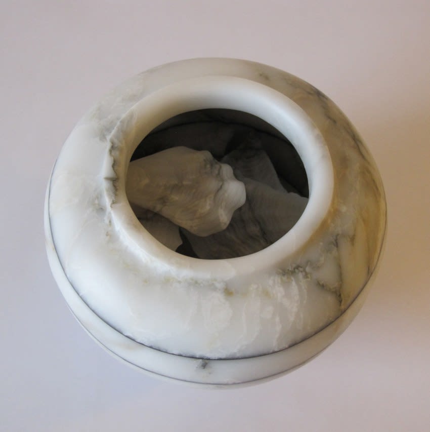 Sergio Hernandez, Untitled (Oysters)