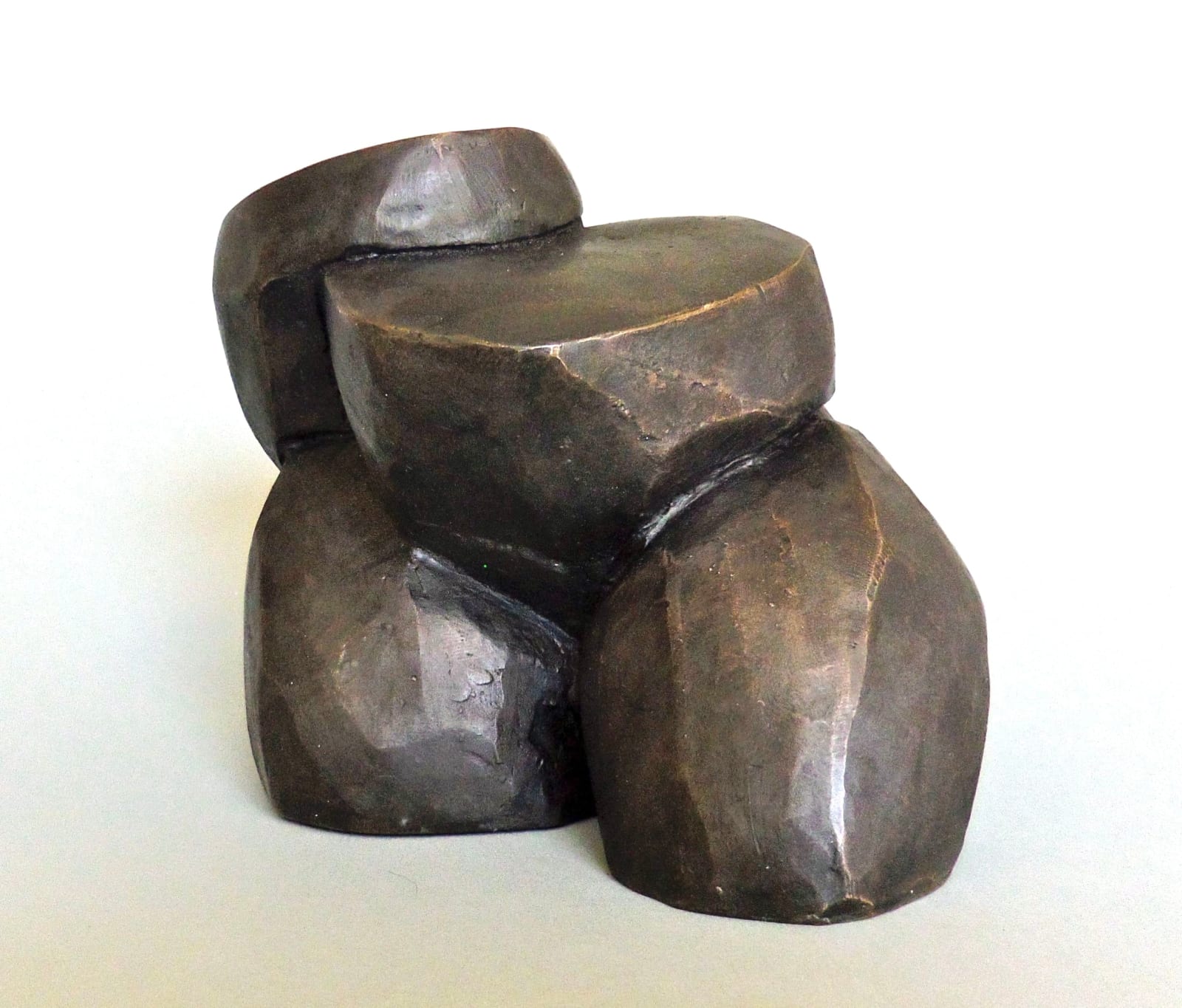 Clara Hali, Tectonic Hips I, 2016