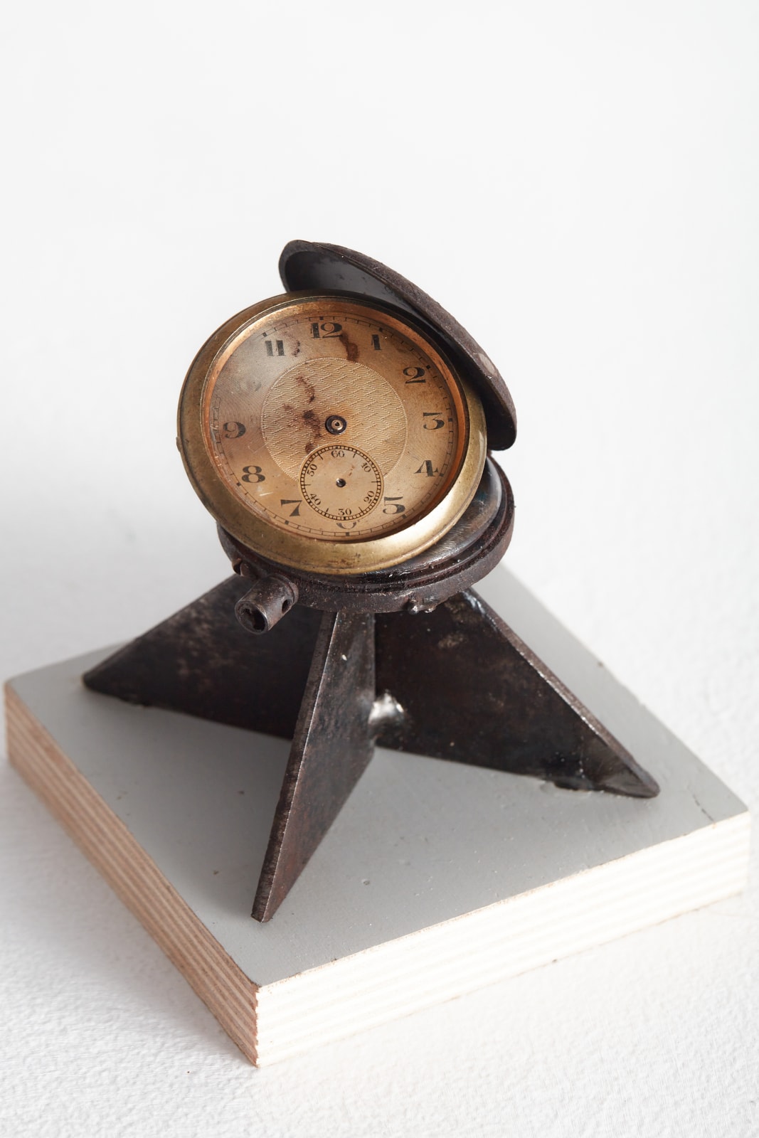 Kirsten Castorina, Like Clockwork