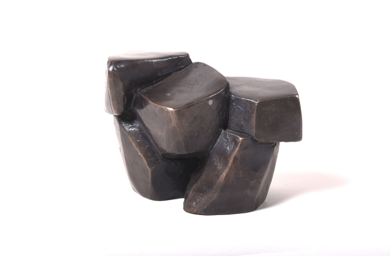 Clara Hali, Hip Hanger I, 2019