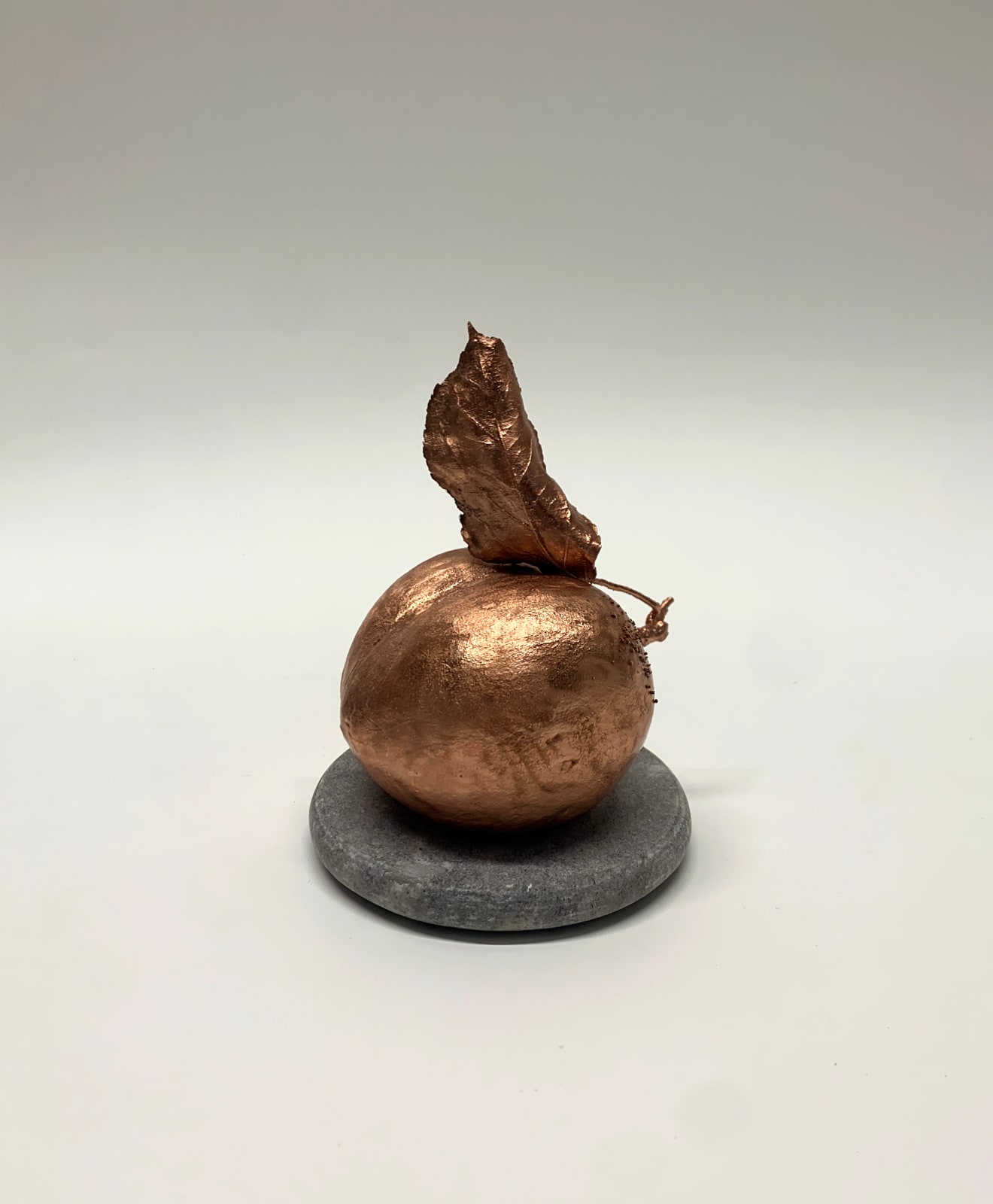 Datsun Tran, Immortal Peach