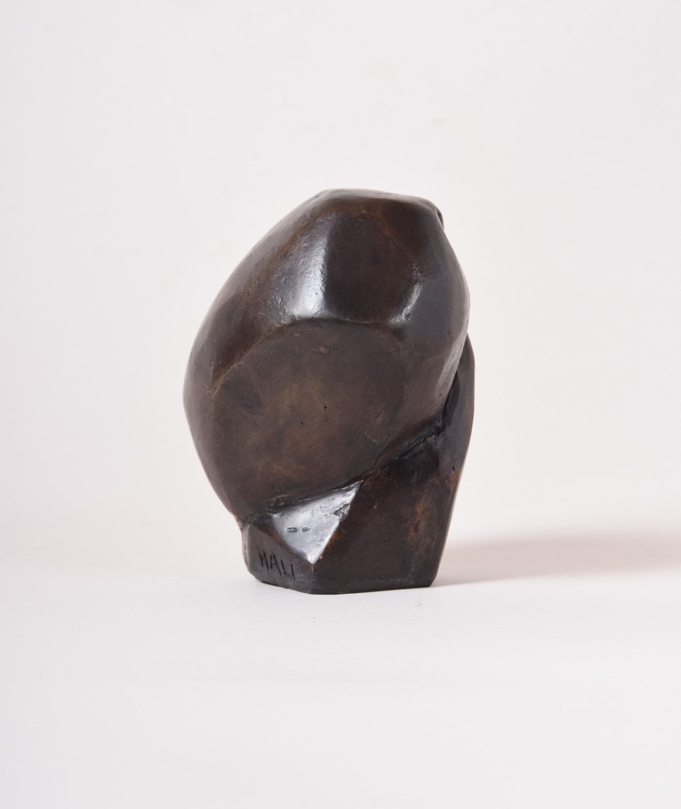 Clara Hali, Single Hip, 2019