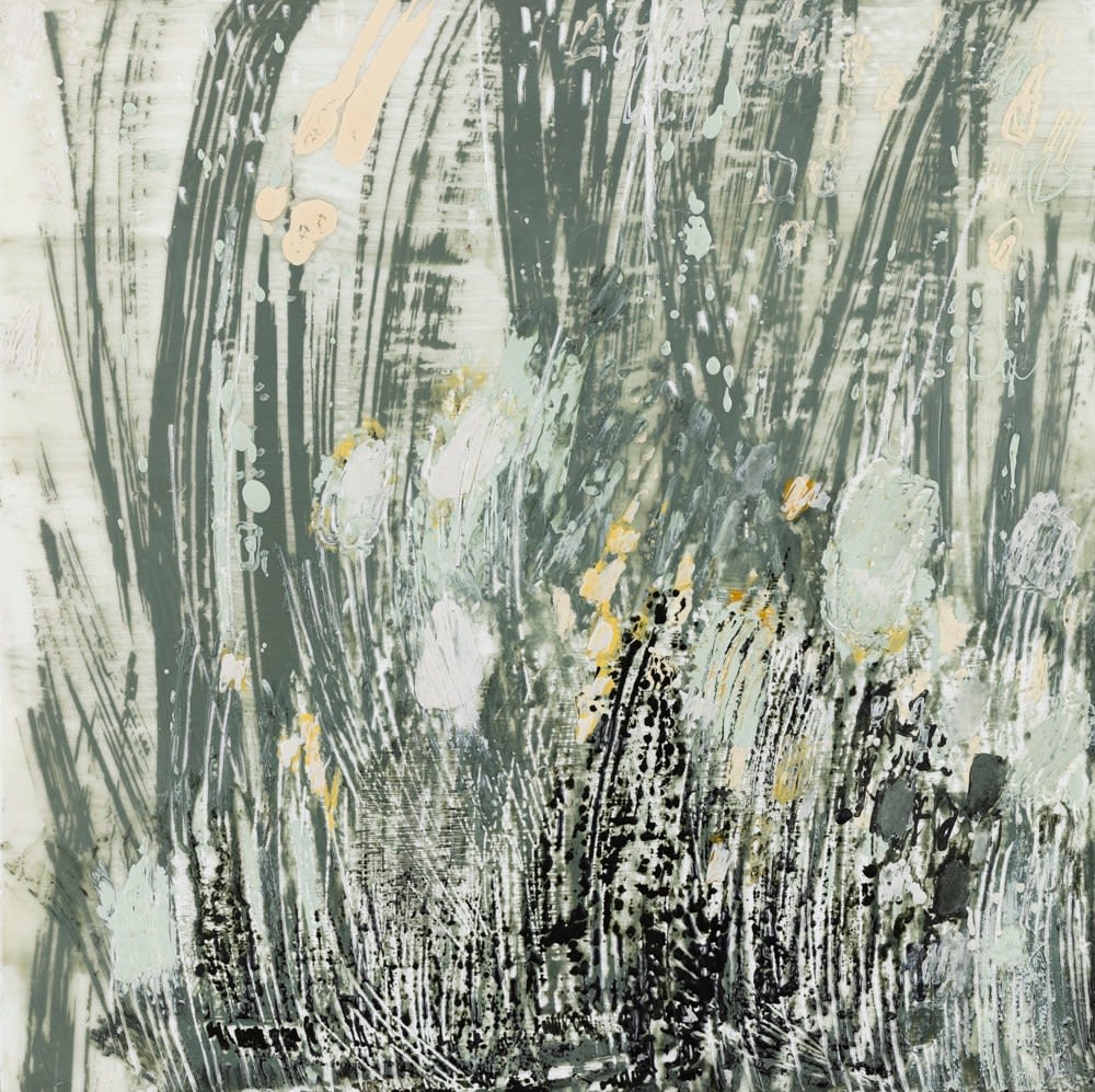 Pamela Honeyfield, Scatter ll, 2025