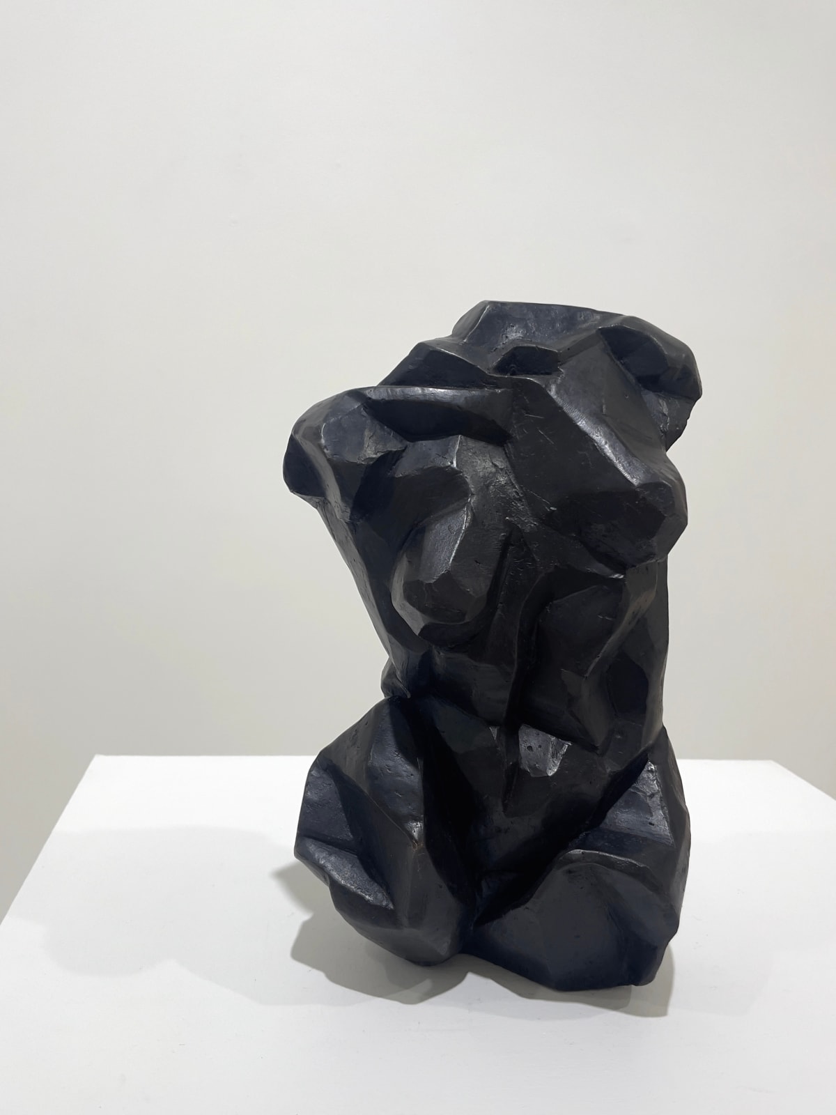 Clara Hali, Midnight Shifting, 2000