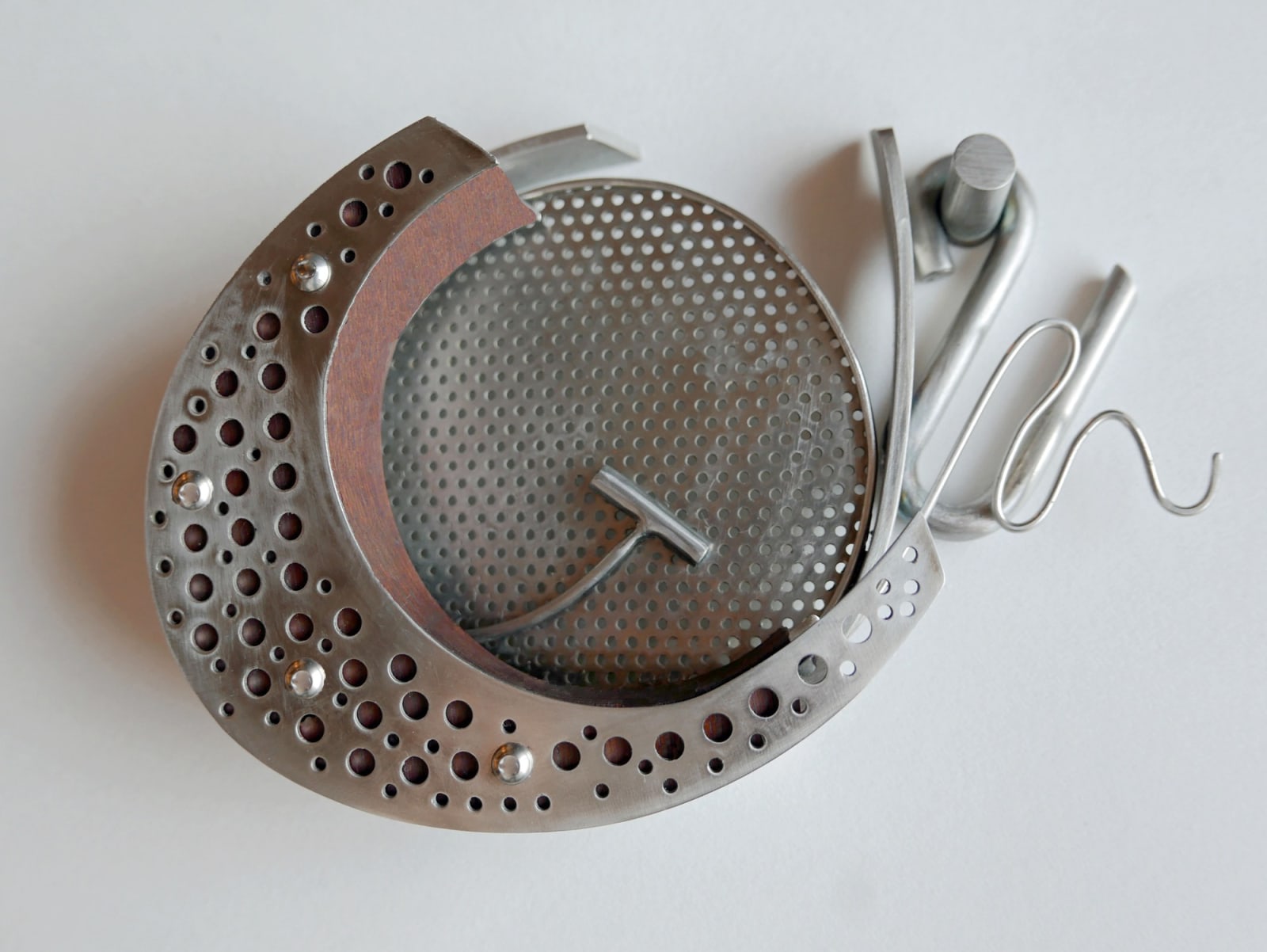 Mary Kayser, Singing in the Rain