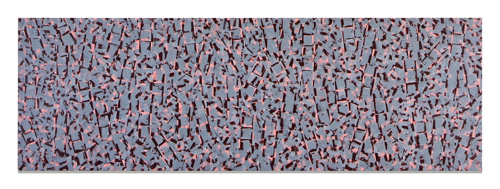 Roger Crawford, Scrim 11